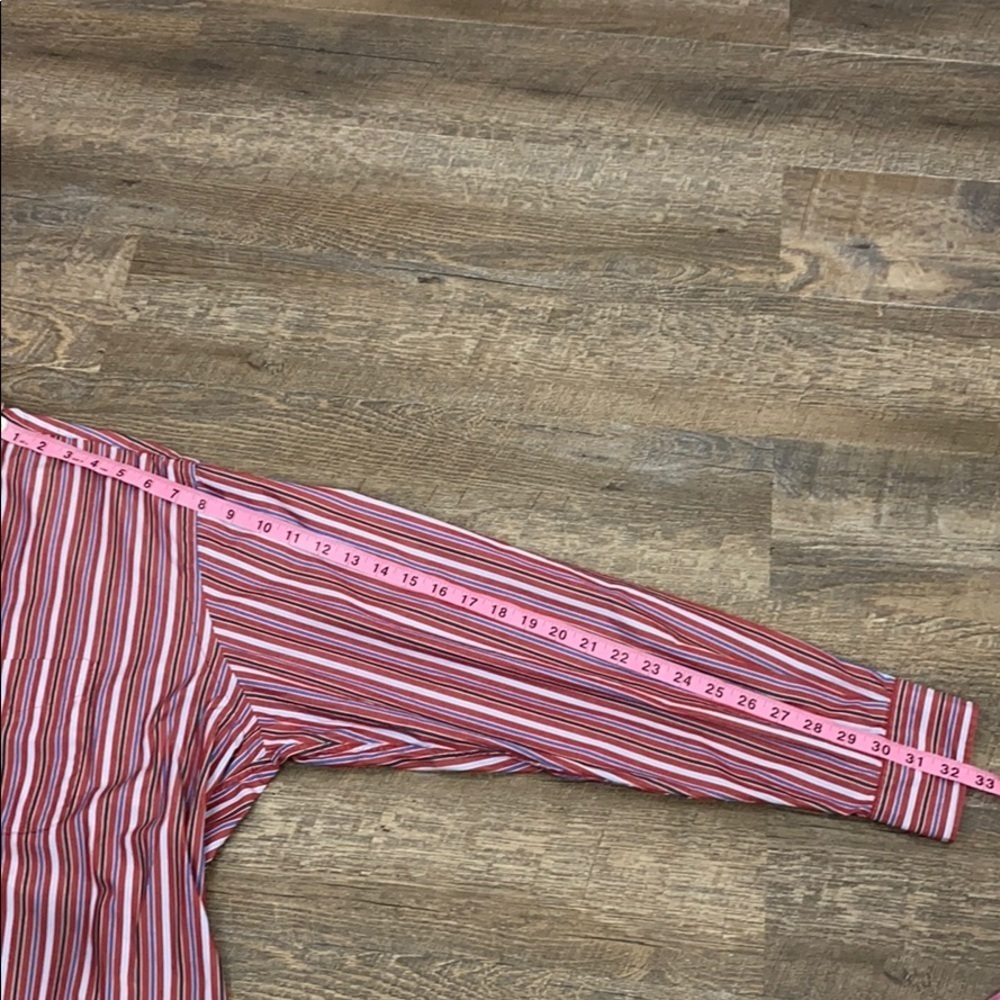 Austin Reed XL button Up Shirt - Picture 11 of 11
